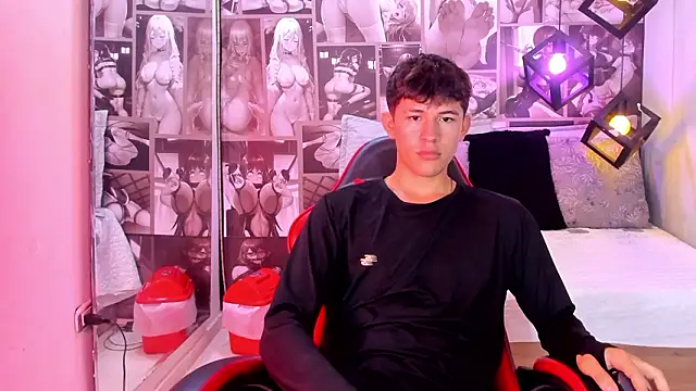 Christian Foxx online show from 03-26-26, 02:26