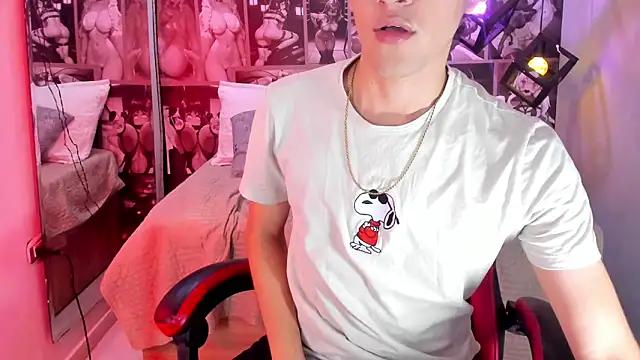 Snapshot of Christian_Foxx chatting on 03-01-26, 01:55 Christian Foxx online show from 03-01-26, 01:55