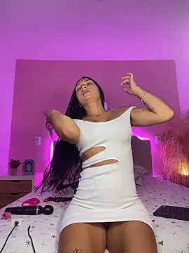 Snapshot of SofiaSiren chatting on 02-22-26, 09:05 SofiaSiren online show from 02-22-26, 09:05