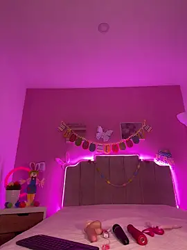 SofiaSiren online show from 04-04-26, 02:07