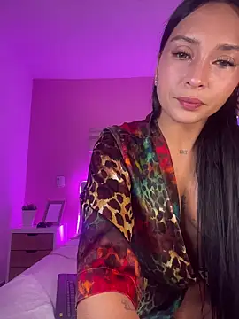 SofiaSiren online show from 03-22-26, 02:04