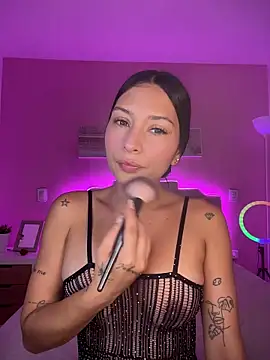 SofiaSiren online show from 03-24-26, 02:11