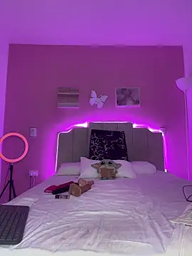 SofiaSiren online show from 04-02-26, 02:08