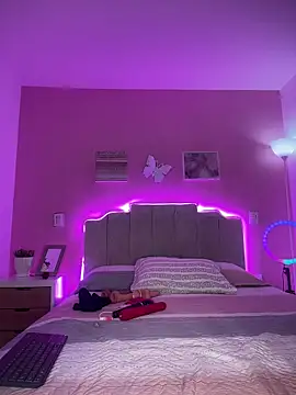 SofiaSiren online show from 03-20-26, 02:01