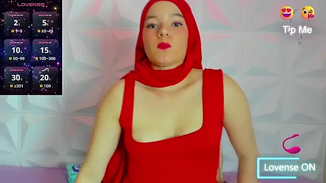 Snapshot of _Nadiiaa chatting on 02-26-26, 02:50 Nadiiaa online show from 02-26-26, 02:50