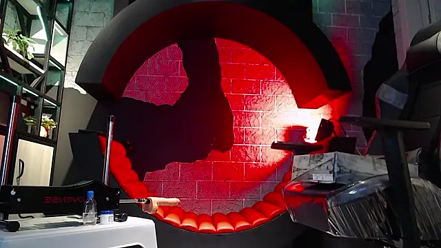 MiistressBlu online show from 02-19-26, 01:52