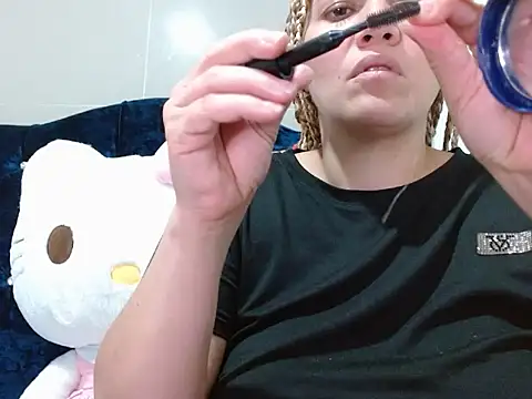 sendy VeryDirty online show from 02-15-26, 07:02