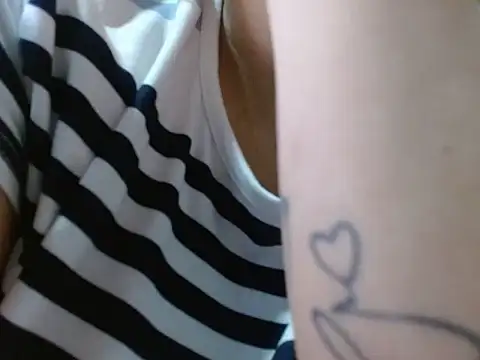 sendy VeryDirty online show from 03-09-26, 09:18