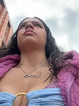 BabyKathy online show from 02-17-26, 06:49