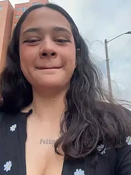 BabyKathy online show from 02-06-26, 06:48