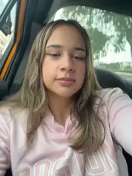 BabyKathy online show from 03-04-26, 08:27