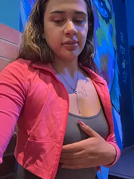 BabyKathy online show from 03-06-26, 08:59