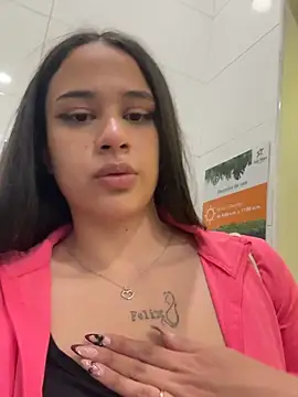 BabyKathy online show from 02-19-26, 07:11