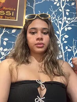 Snapshot of BabyKathy chatting on 05-17-26, 10:59 BabyKathy online show from 05-17-26, 10:59