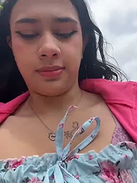 BabyKathy online show from 02-14-26, 06:08