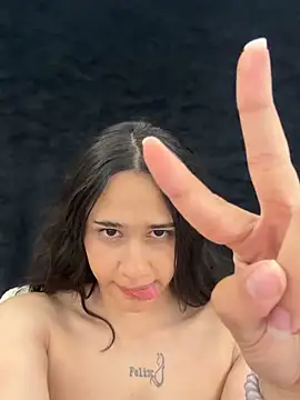 BabyKathy online show from 02-05-26, 04:19