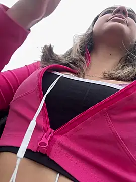 BabyKathy online show from 03-18-26, 08:43