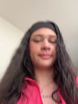 BabyKathy online show from 02-07-26, 06:38