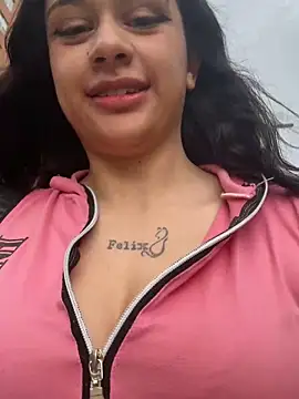 BabyKathy online show from 02-08-26, 09:23