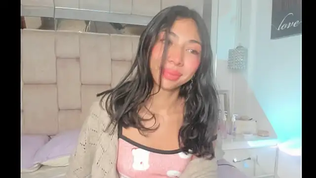 Eva cute7 online show from 04-04-26, 10:11