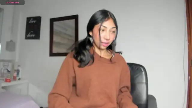 Eva cute7 online show from 03-12-26, 05:24