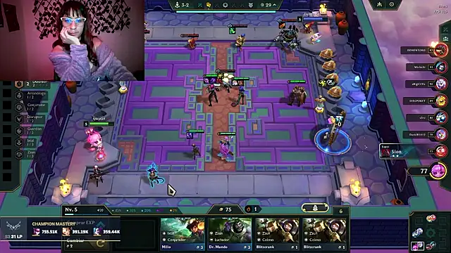 SpicyGirl77 online show from 02-12-26, 02:00