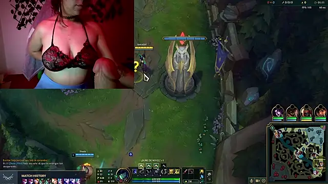 SpicyGirl77 online show from 02-11-26, 01:38