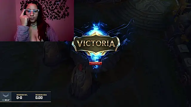 SpicyGirl77 online show from 02-14-26, 01:50