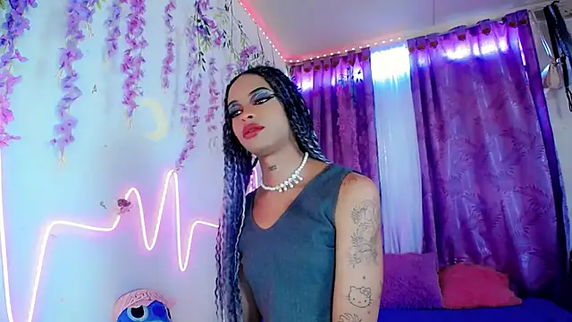 Snapshot of DahliaGill chatting on 07-09-26, 03:55 DahliaGill online show from 07-09-26, 03:55