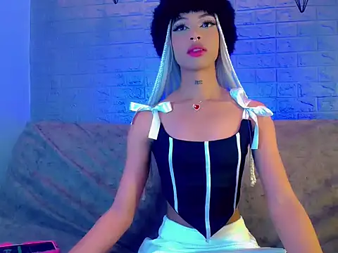 Snapshot of DahliaGill chatting on 02-09-26, 01:03 DahliaGill online show from 02-09-26, 01:03