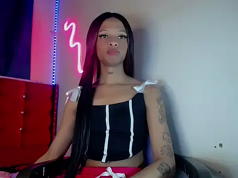 DahliaGill online show from 05-16-26, 01:15