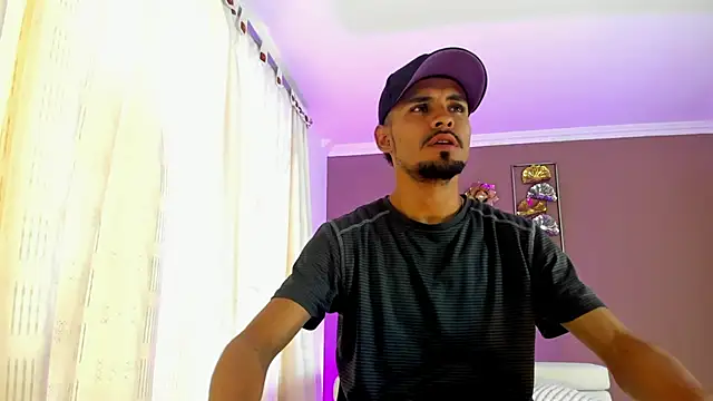 neyder sanz online show from 02-18-26, 12:34