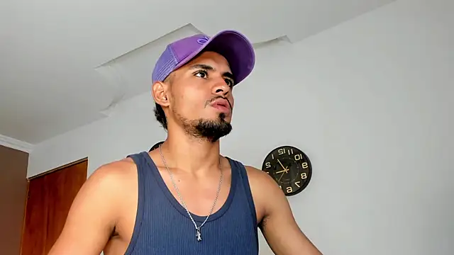 neyder sanz online show from 02-20-26, 12:51