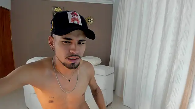 neyder sanz online show from 02-16-26, 12:48