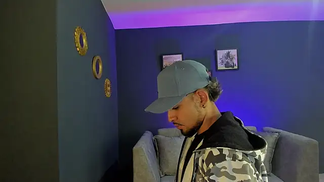 neyder sanz online show from 02-24-26, 12:39