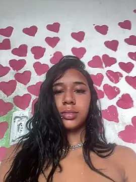 bruxinhadeblairrr online show from 07-25-26, 11:27
