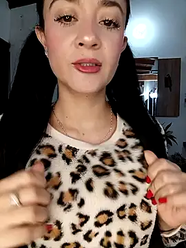 miamorgan20 online show from 03-20-26, 01:45