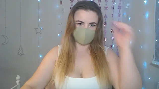 Avelina1 online show from 04-09-26, 07:47