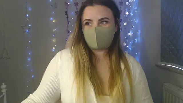 Avelina1 online show from 03-11-26, 10:42