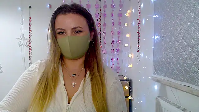 Avelina1 online show from 02-13-26, 12:21