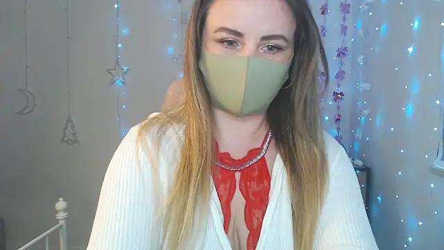 Avelina1 online show from 04-03-26, 08:54