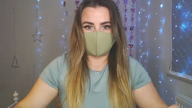 Avelina1 online show from 04-22-26, 09:38