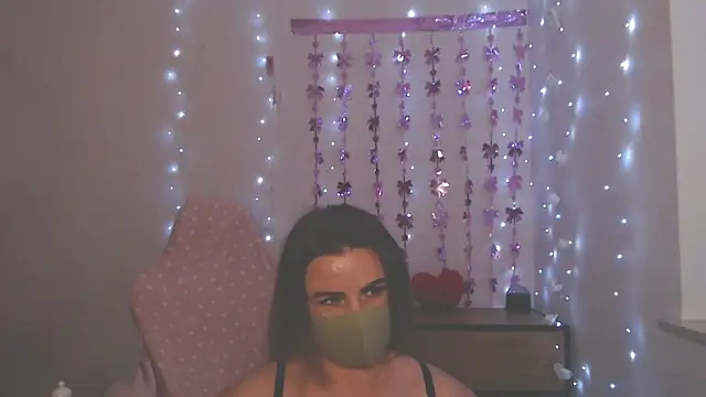 Avelina1 online show from 04-25-26, 08:17