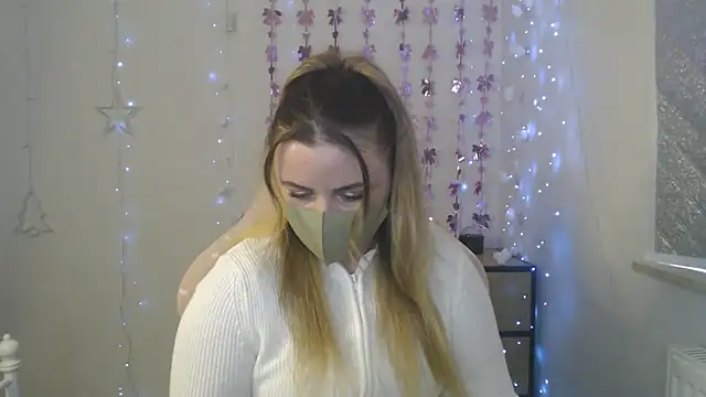 Avelina1 online show from 03-13-26, 10:42