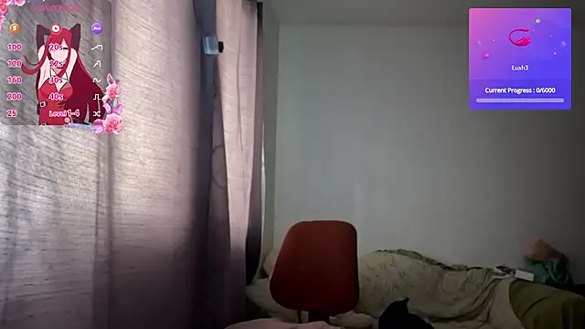 Chinicr18 online show from 05-04-26, 06:44