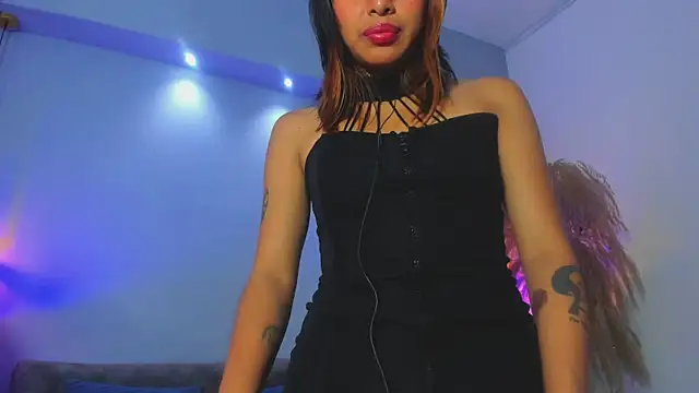 Wildkiitty online show from 05-09-26, 03:43