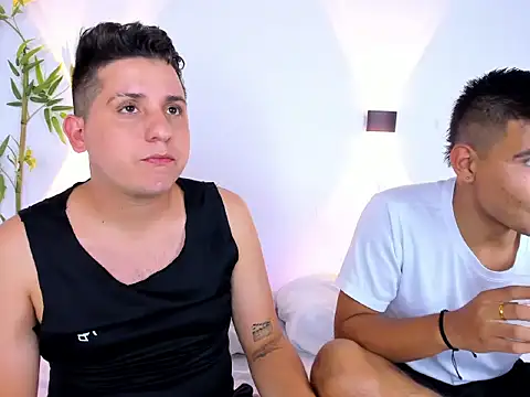 Snapshot of blacke1 chatting on 02-19-26, 01:24 blacke1 online show from 02-19-26, 01:24