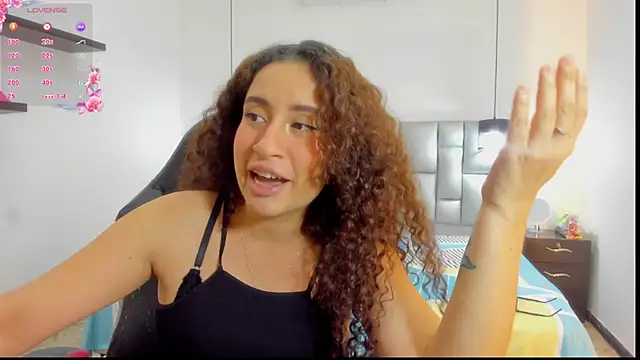 NoaMalak7 online show from 02-23-26, 08:20