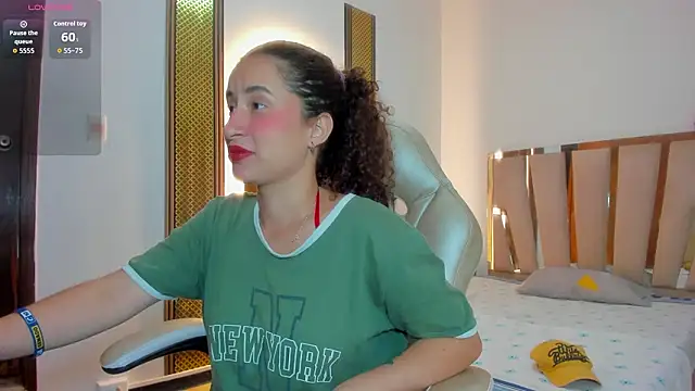 NoaMalak7 online show from 02-27-26, 08:30