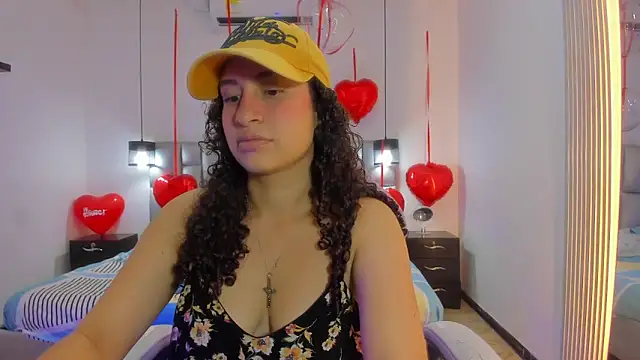 NoaMalak7 online show from 02-15-26, 07:46